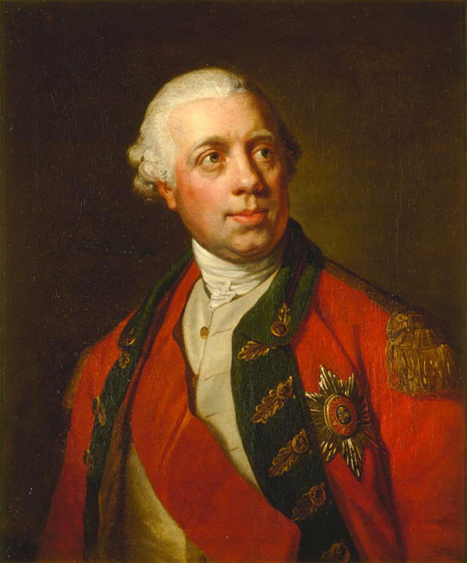 sir robert murray keith